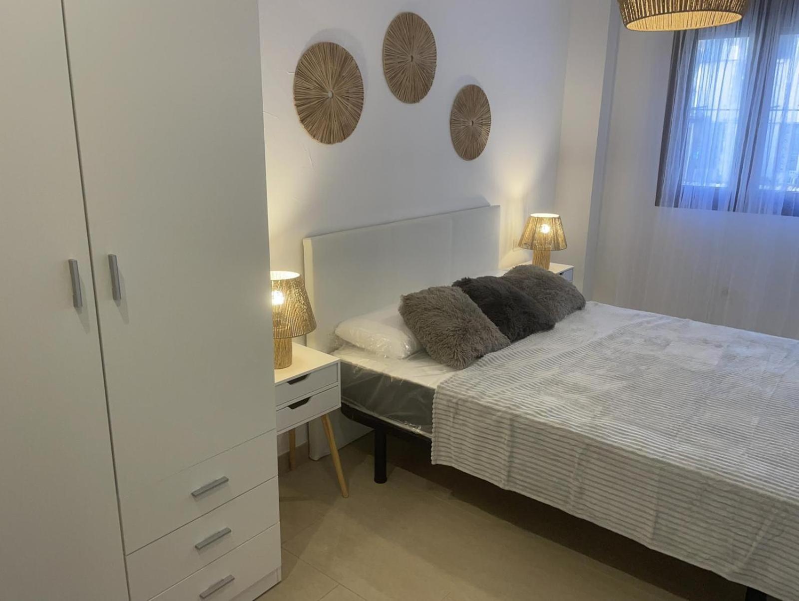 Piso Elche-Centro Apartment Exterior photo